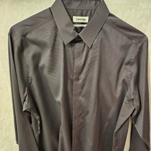 Calvin Klein Long sleeve Dress Shirt